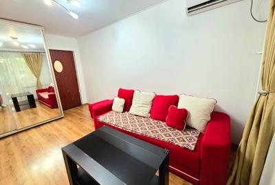 Dristor/Auchan Vitan/Bloc Reabilitat/Loc Parcare/Ap 2 Camere Modern la Cheie/ - 2