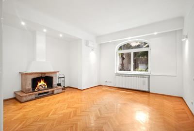 VANZARE VILA 8 CAMERE KISELEFF- PARCUL KISELEF- STR. ELIZA ZAMFIRESCU LEONIDA - 5