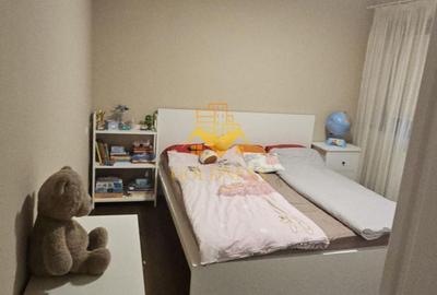 3 camere, 2 bai, 2 parcari, Europa Zona Eugen Ionesco, Pet Friendly - 4