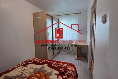 Apartament in zona linistita - la parter! - 7