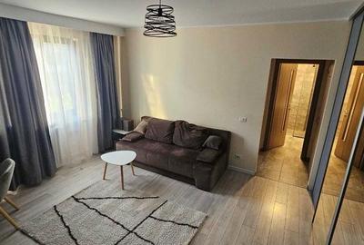 APARTAMENT PREMIUM | 2 CAMERE | ZONĂ CENTRALĂ | ETAJ INTERMEDIAR - 1