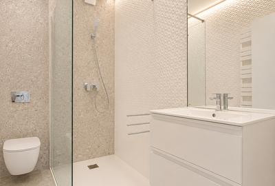 Studio in imobil premium langa plaja si cluburi | Bel Air Residence - 6