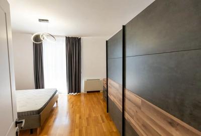 Decebal-adiacent, 3 camere de inchiriat, 94 mp total, 7/10, modern - 2