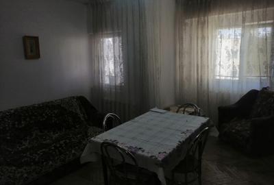 3 camere, mobilat și utilat - 24
