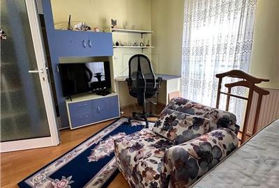 GIROCULUI - CASA INDIVIDUALA - PISCINA  INCALZITA - SAUNA - GARAJ - PANOURI SOLA - 13