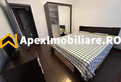 Apartament 2 camere de inchiriat Constructorilor București | ApexImobiliare.ro - 2