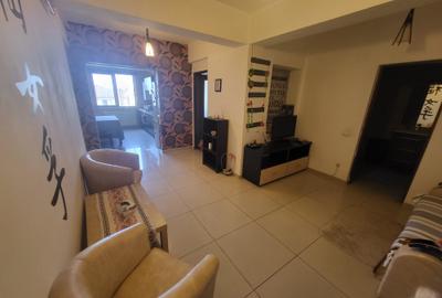 Prelungirea Ghencea. 3 camere | 92 mp | Centrală proprie | Cartierul Latin - 16