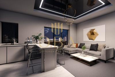 Apartament 3 camere Constanta - O.B.A LUXURY PLUS - Predare  2026 - 4