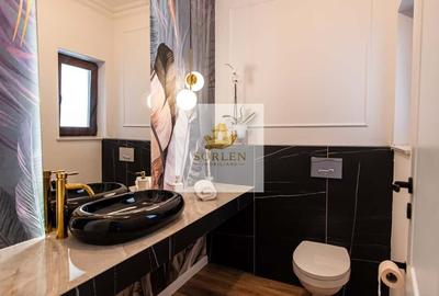 De închiriat | Duplex premium  Zona Vivo | Floresti - 8