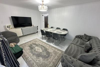 Apartament cu 2 camere decomandat în Florești