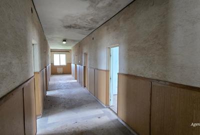 Constructii la strada in Cucorani pe 1 ha de teren - 10