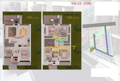 Splaiul Unirii vila individuala 5 camere 130 mp curte 317 mp - 2