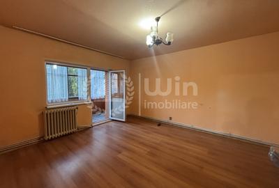 Apartament 4 camere | Decomandat | 78mp | Etaj 1 | Dambul Rotund - 1