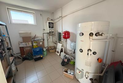 Cladire multifunctionala de vanzare - Bragadiru - 11