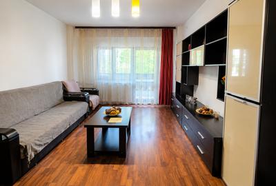 Apartament cu 2 camere decomandat în Brâncoveanu
