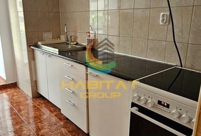 Apartament cu 2 camere decomandat în P-ța Unirii