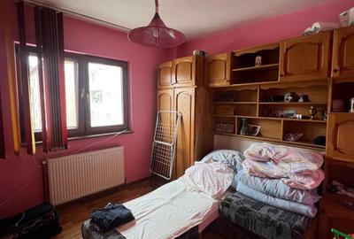 Chirie apartament 2 camere zona Publiserv mobilat utilat 270eur/luna neg - 7