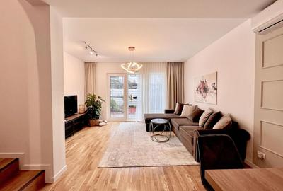 Vila duplex New Point-Pipera - 13