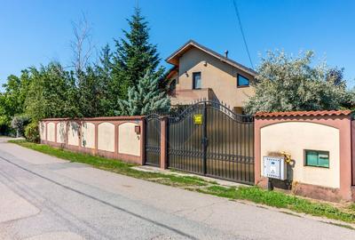 Casă / Vilă de vânzare cu 5 camere in Corbeanca/Tamasi, zona premium - 1