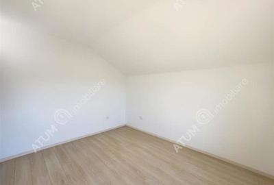 Casa individuala cu 5 camere in Bavaria Sibiu - 26