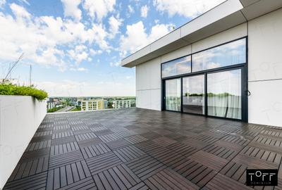 Penthouse Exclusivist | Direct Proprietar | Piscină | One Herăstrău Towers - 17
