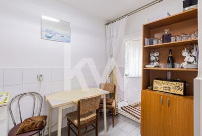 Apartament ultracentral | 52,3 mp utili + boxă + parcare | COMISION 0% - 6