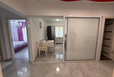 Apartament 3 Camere decomandat 75 MP renovat complet  Militari  Lujerului etaj 1 - 5