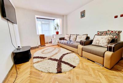Inchiriere apartament 2 camere, Aleea Garofitei - 3