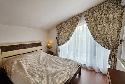Casa moderna, tip duplex, P+E, garaj, gradina, parcari,  in Buna Ziua - 9