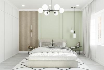 Apartament ultracent refacut integral cu finisaje premium! Teren proprietate! - 17