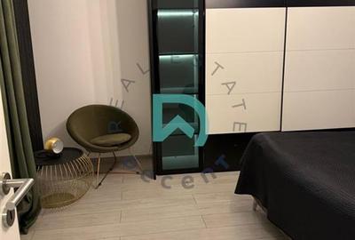 Apartament tip penthouse, 2 camere, Avantgarden, Brasov. - 15