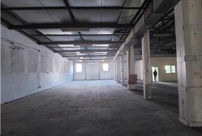 Hala industriala, cu acces din centura - 9