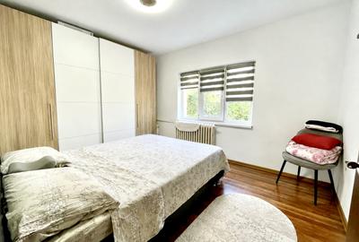 Apartament 2 camere, modern, 54 mp, etaj 2 - Calea Aradului - 3