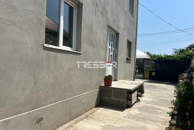 Casă P+1E cu terasă circulabilă, garaj amenajat și finisaje moderne - 29