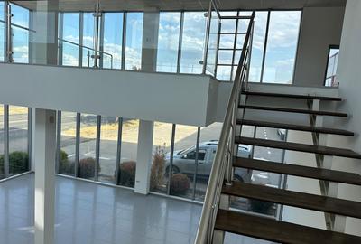Spațiu comercial de închiriat, str. Matei Corvin-SC0139 - 9
