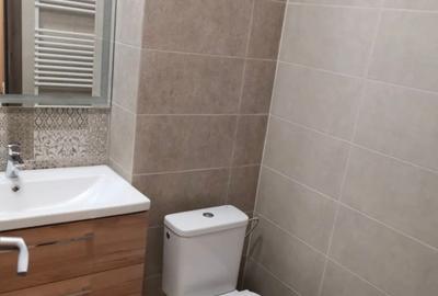 Închiriere garsonieră Exigent Plaza cu loc de parcare - 4
