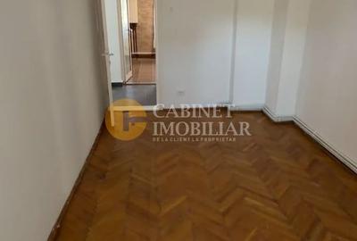 Nicolina 1 - 3 camere decomandat - 2 bai - etaj 3/8 - boxa - 3