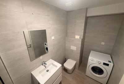 Apartament cu 2 camere decomandat, mobilat în Drumul Taberei