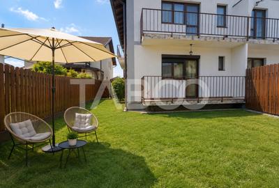 Apartament cu 2 camere decomandat, mobilat în Arhitecților - Calea Cisnădiei