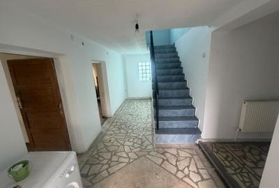 Casa - Vila | Purcareni Micesti Arges | S+P+1+M| teren 4900mp | Livada - 6
