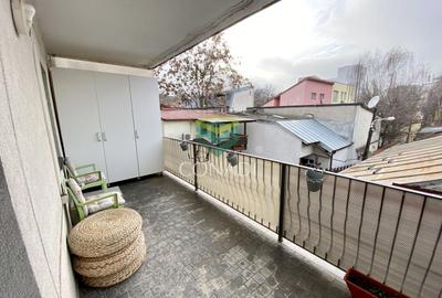 Apartament 3 camere | terasa 19 mp | parcare subterana |  Polona - Aurel Vlaicu - 32