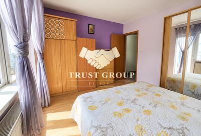Apartament 4 camere | 13 Septembrie | 92 mp utili | Bloc 1990 | Centrala proprie - 13