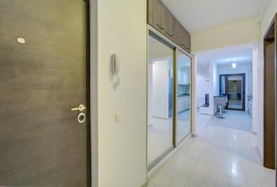 Apartament 3 camere Moghioros Park Residence - 2 x locuri de parcare - 14