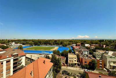Apartament 2 camere. Zona Calea Romanilor, Arad - 6