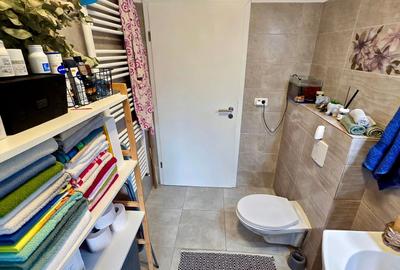 Giroc | Apartament 2 camere, 57 mp – 103.000 € (neg.), complet mobilat și utilat - 3