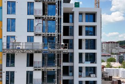Braus Residence – blocul care redefinește luxul în Iași - 9