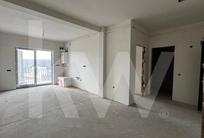 Apartament cu 2 camere decomandat în Șelimbăr