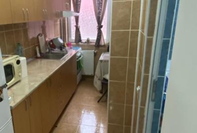 Închiriez apartament 2 camere Luica Giurgiului - 5