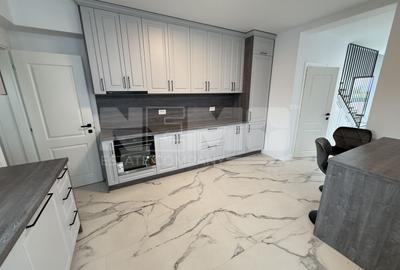 Duplex de închiriat | Mitocu Dragomirnei | 120 mp utili - 1