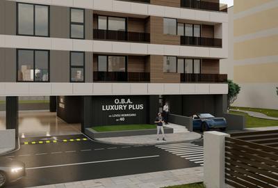 OBA Luxury Plus